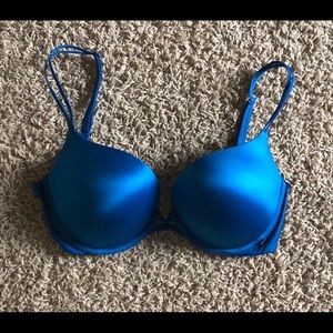 Victoria secret very sexy push up bra
